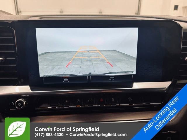 Used 2023 GMC Sierra 1500 SLT w/ SLT Premium Package image 27