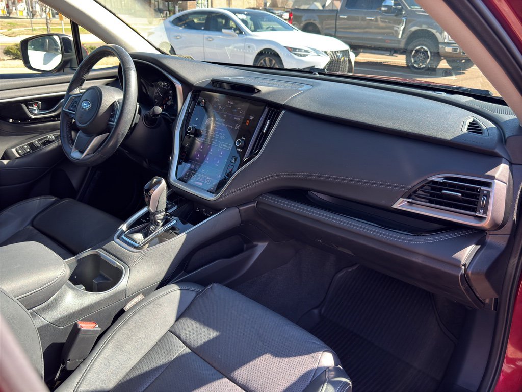 Used 2021 Subaru Outback Limited w/ Popular Package #2 image 18