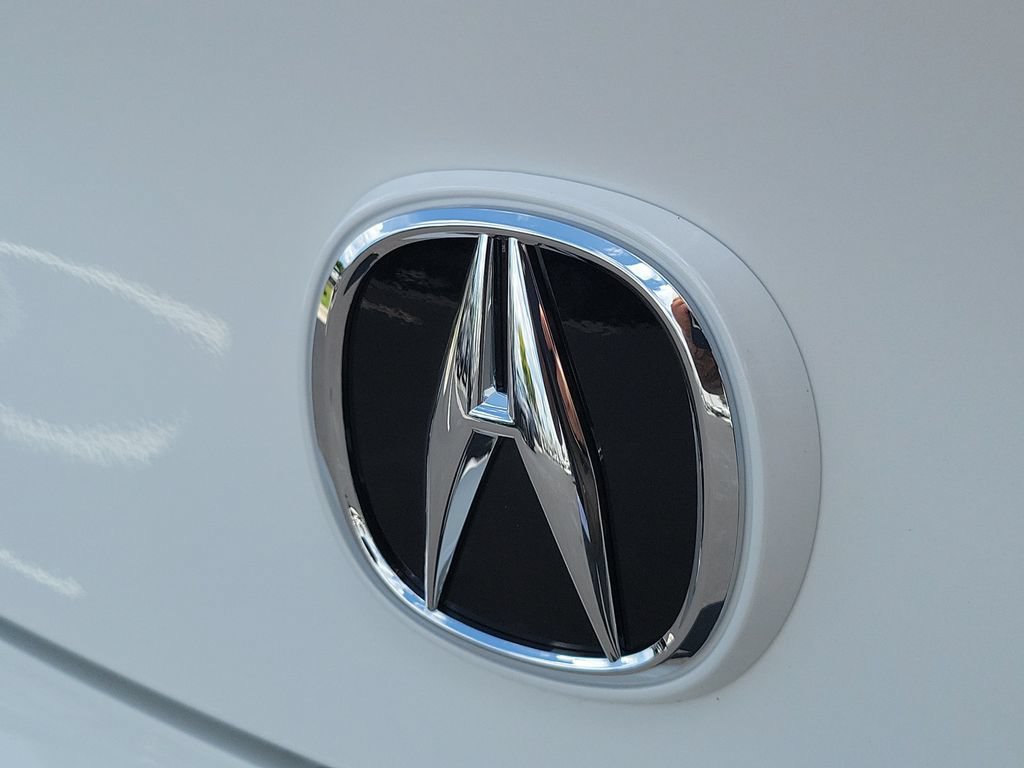 New 2026 Acura Integra Type S FWD image 8