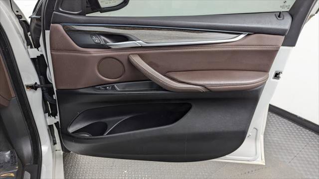 Used 2016 BMW X5 sDrive35i image 23