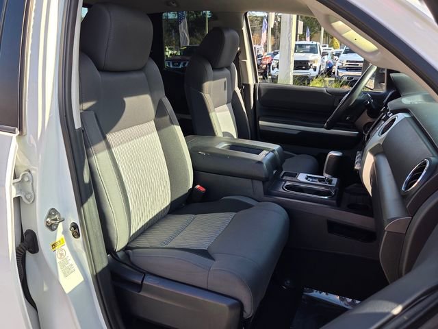 Used 2016 Toyota Tundra SR5 image 20