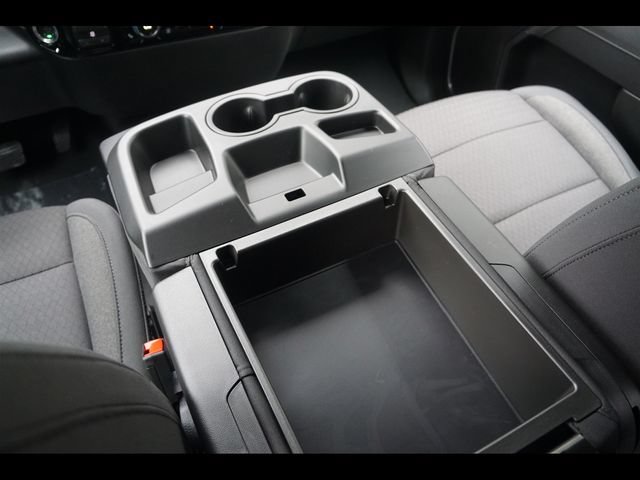 New 2026 Chevrolet Silverado 1500 LT AWD/4WD image 16