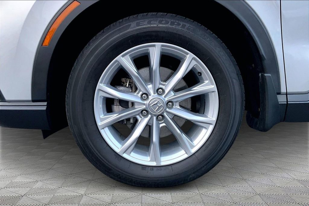Used 2024 Honda CR-V EX image 22