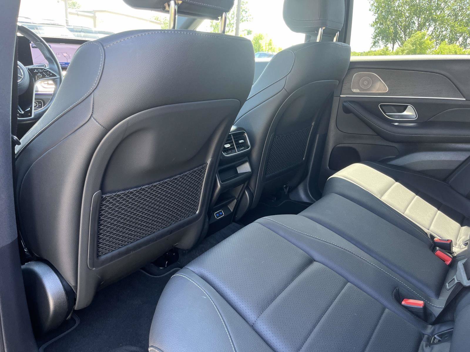 Certified 2025 Mercedes-Benz GLE 450 4MATIC Coupe image 19