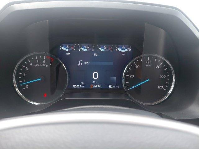 Used 2022 Ford Expedition XLT AWD/4WD image 29