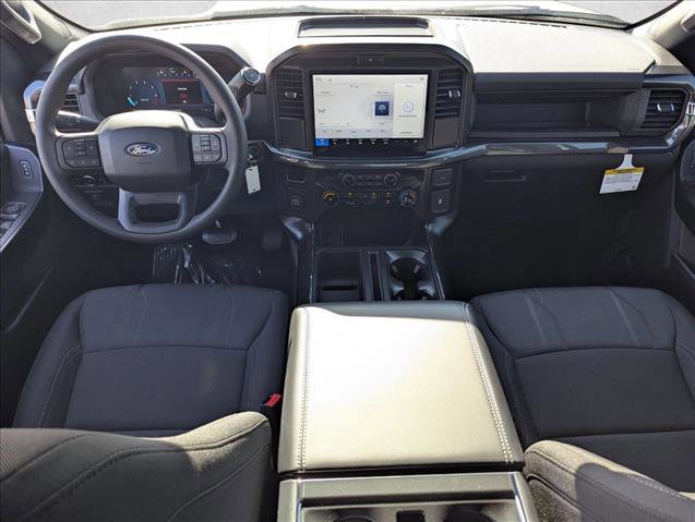 New 2026 Ford F150 STX RWD image 14