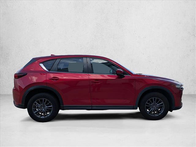 Used 2020 MAZDA CX-5 Sport image 4