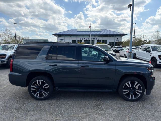 Used 2020 Chevrolet Tahoe LT w/ RST Edition image 4