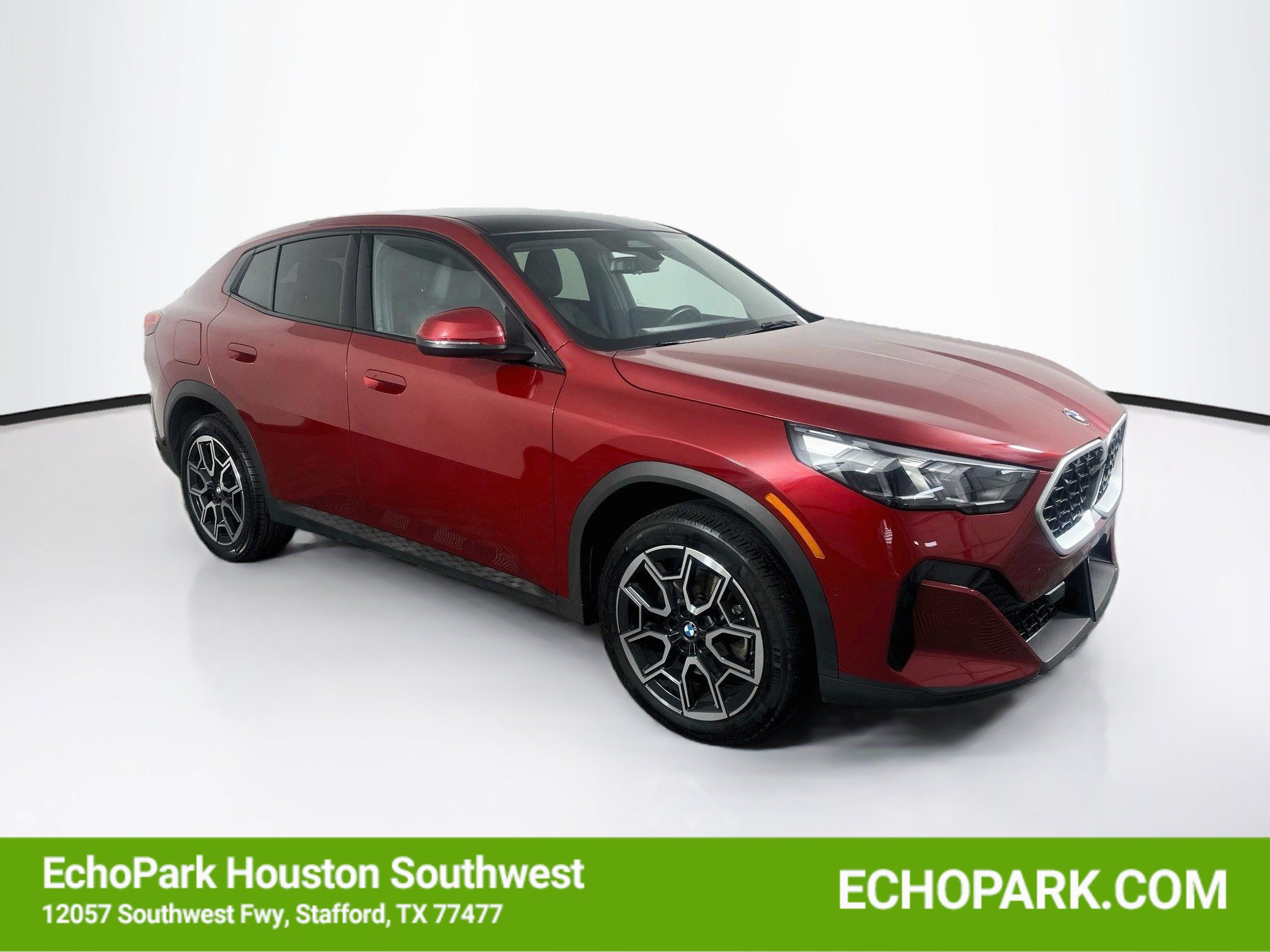 Used 2026 BMW X2 xDrive28i