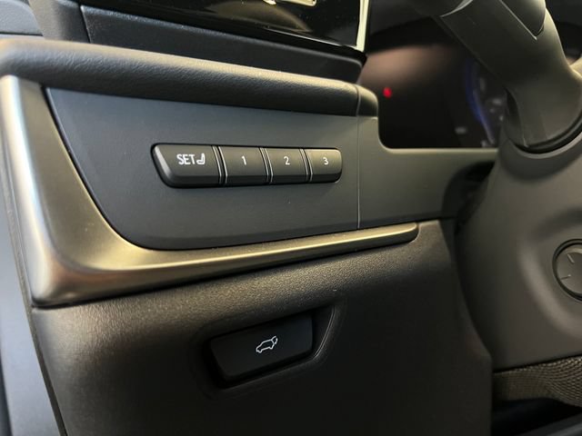 New 2026 Lexus RZ 350e 2WD w/ Technology Package image 34