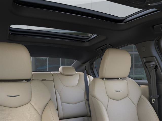 New 2025 Cadillac CT5 Premium Luxury RWD image 24