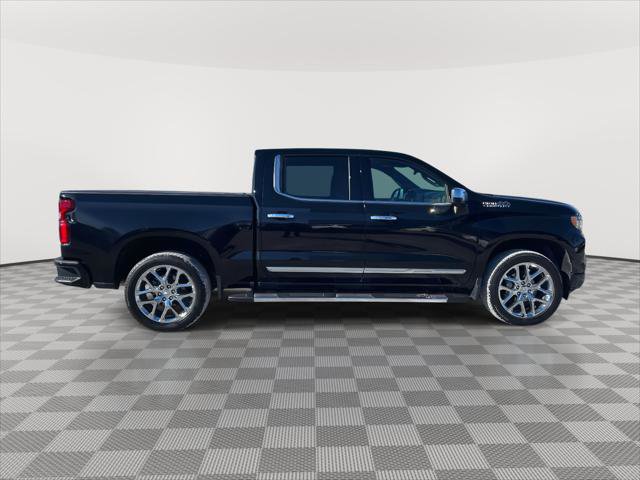 Used 2023 Chevrolet Silverado 1500 High Country image 4