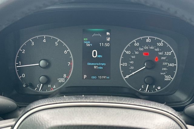 Certified 2024 Toyota Corolla SE image 29