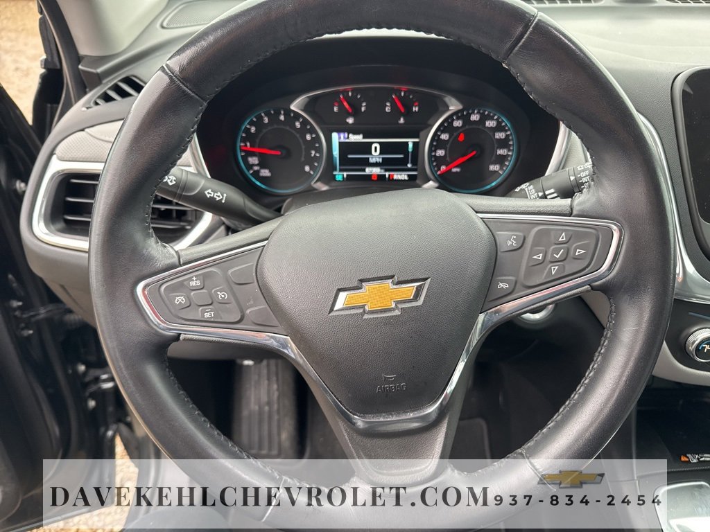 Used 2018 Chevrolet Equinox Premier image 10