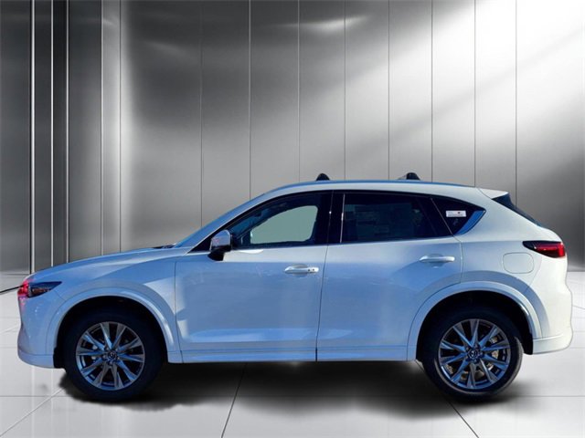 New 2025 MAZDA CX-5 AWD 2.5 S image 23