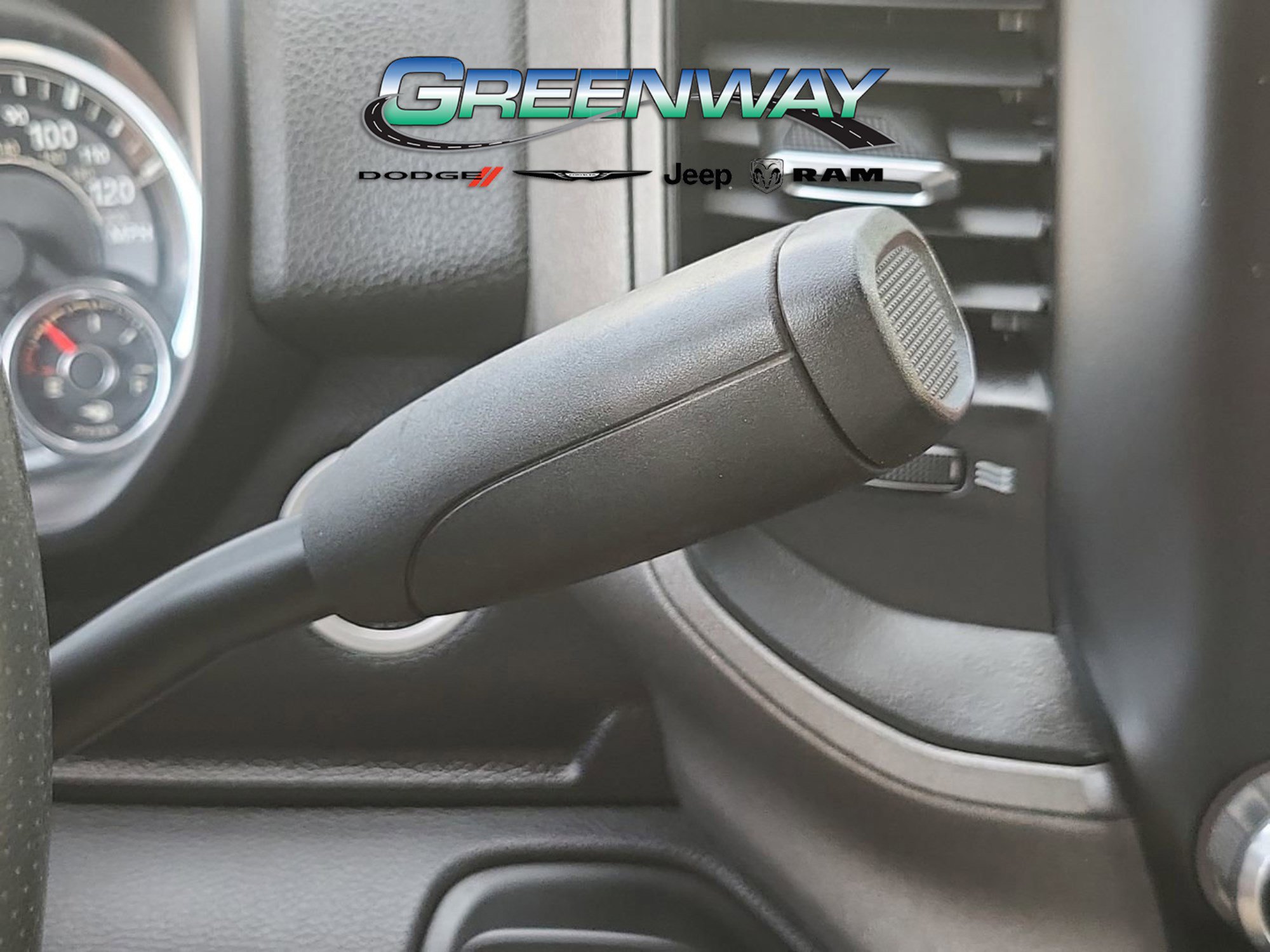 Used 2021 RAM 2500 Tradesman AWD/4WD image 20