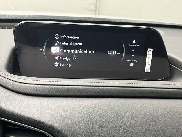 Certified 2025 MAZDA CX-30 AWD 2.5 S w/ Select Sport Pkg image 16