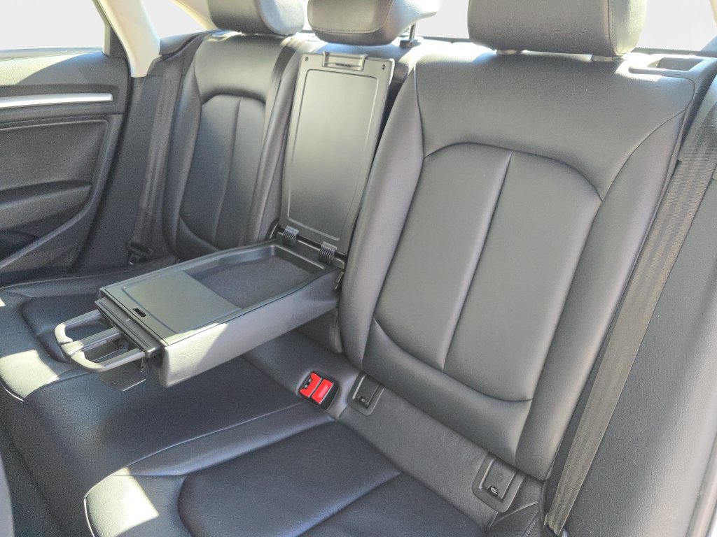 Used 2016 Audi A3 1.8T Premium w/ Audi MMI Navigation Plus FWD image 16
