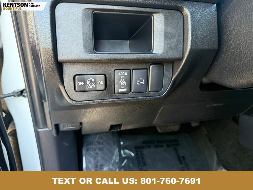 Used 2019 Toyota Tacoma TRD Pro image 19