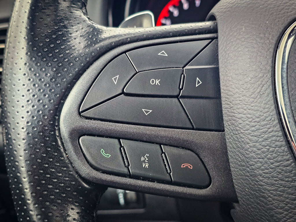 Used 2021 Dodge Durango GT AWD/4WD image 19