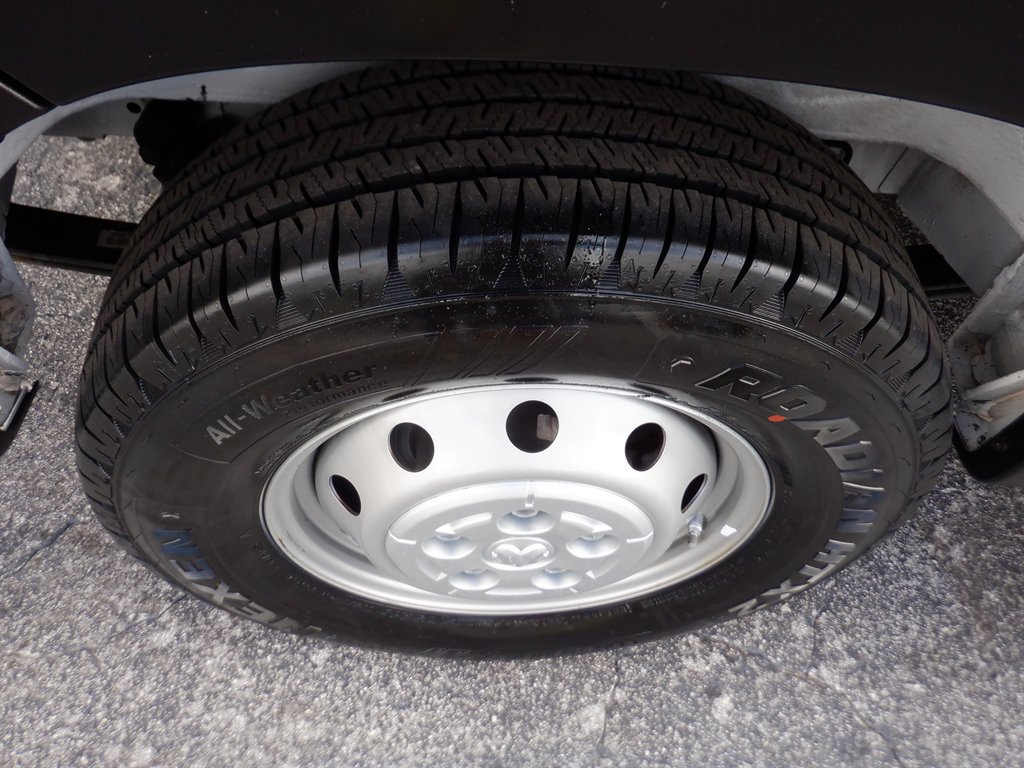 Used 2021 RAM ProMaster 1500 FWD image 10