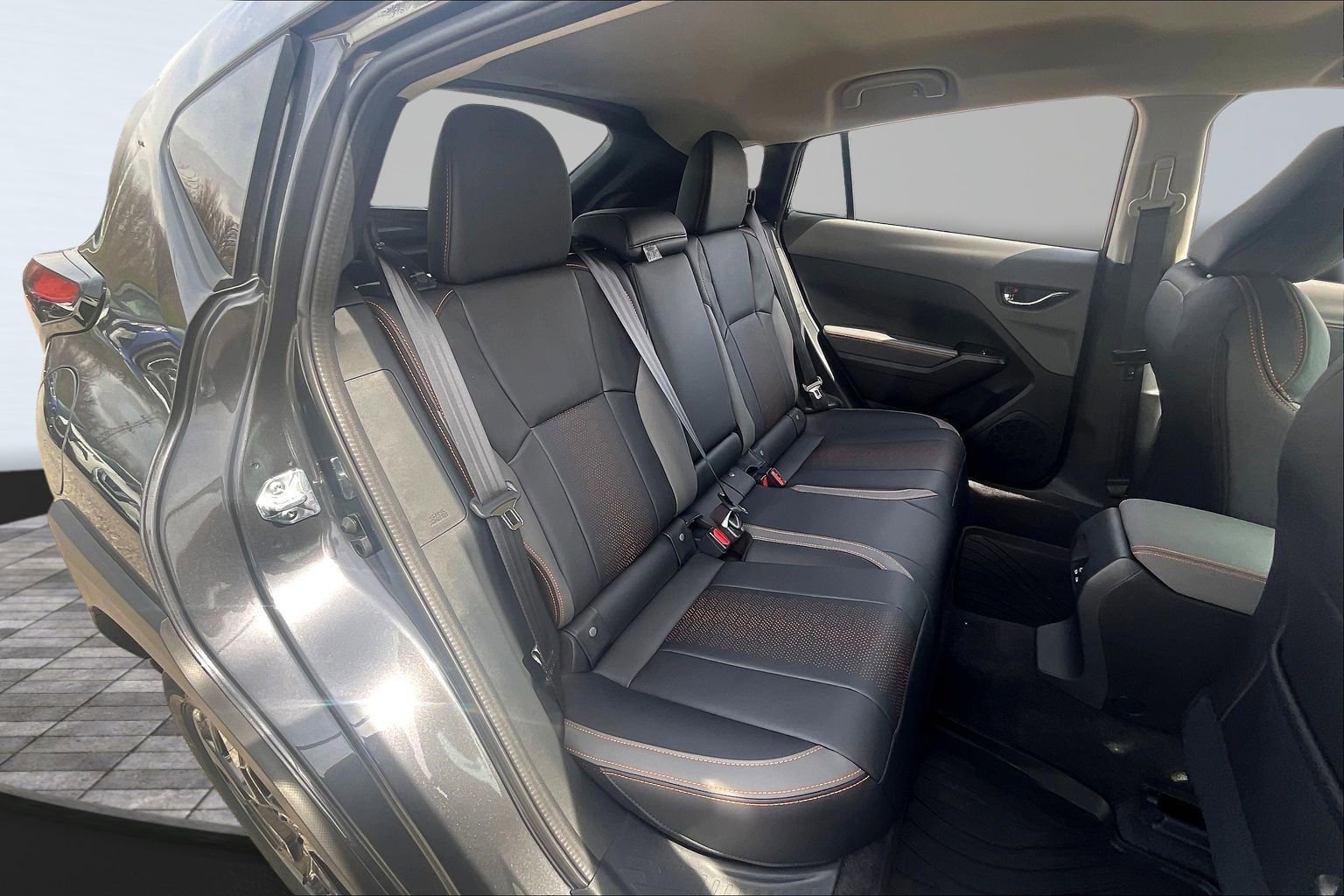 New 2026 Subaru Crosstrek 2.5i Limited image 23