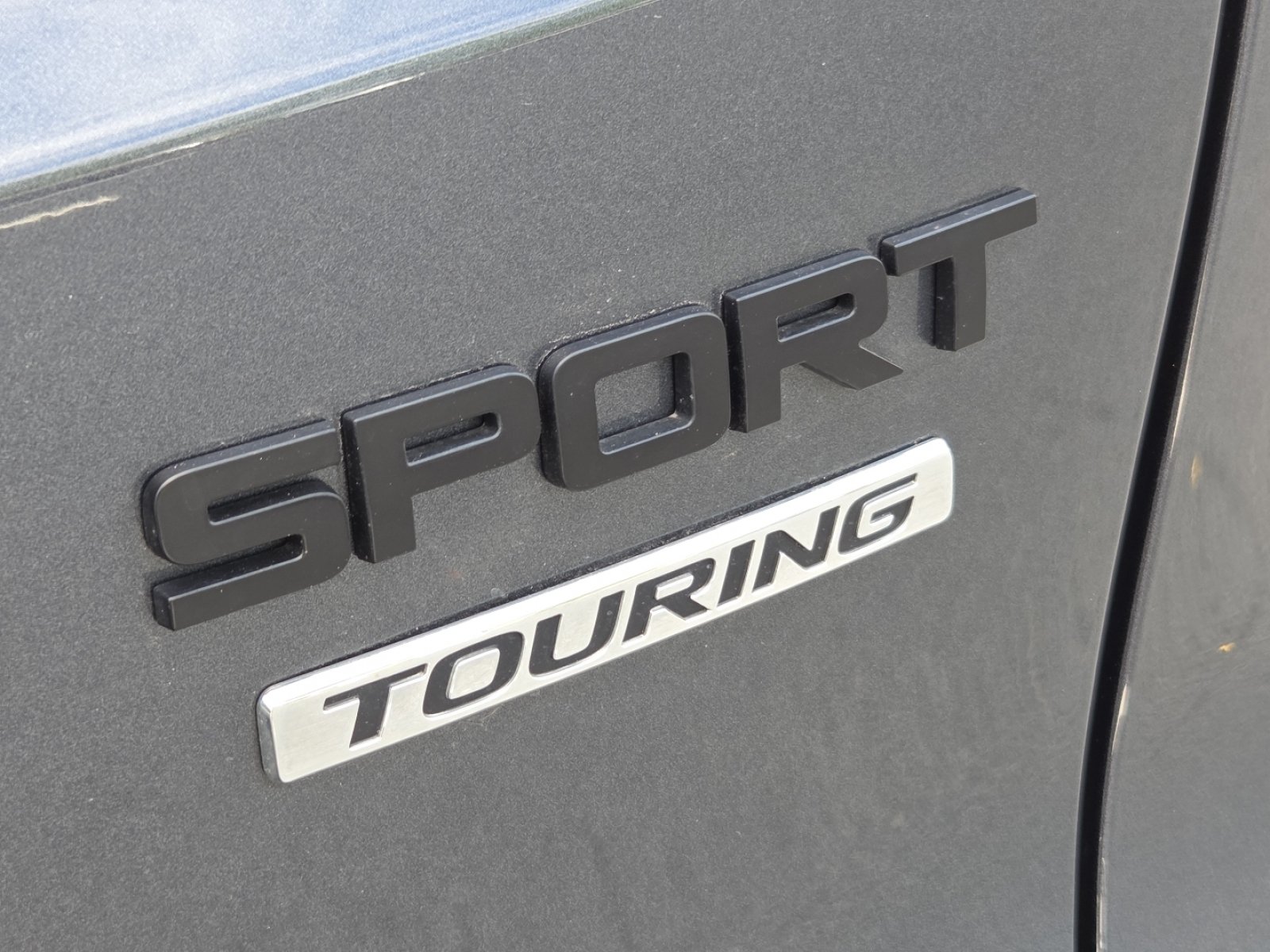 Certified 2025 Honda CR-V Sport Touring image 19