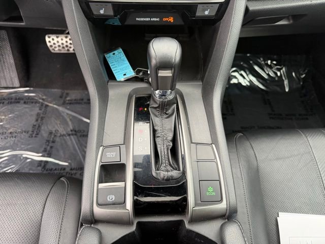 Used 2018 Honda Civic Sport Touring image 20