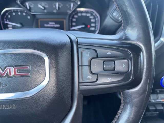 Used 2019 GMC Sierra 1500 AT4 w/ Off Road Performance Package image 41