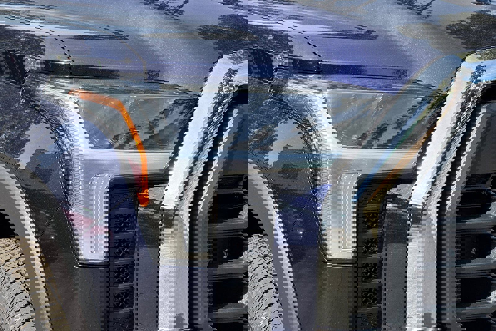 New 2026 Toyota Tundra SR5 image 30