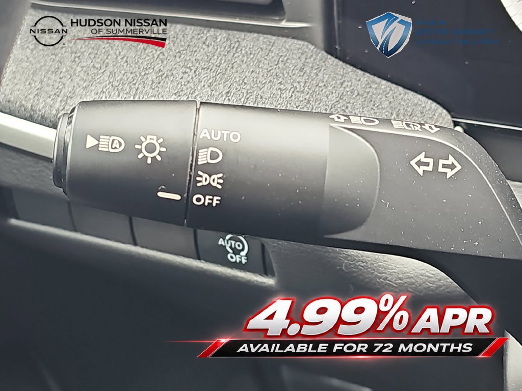 Used 2026 Nissan Kicks S FWD image 35
