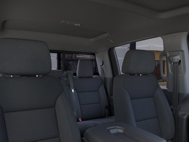 New 2026 GMC Sierra 1500 SLE image 26