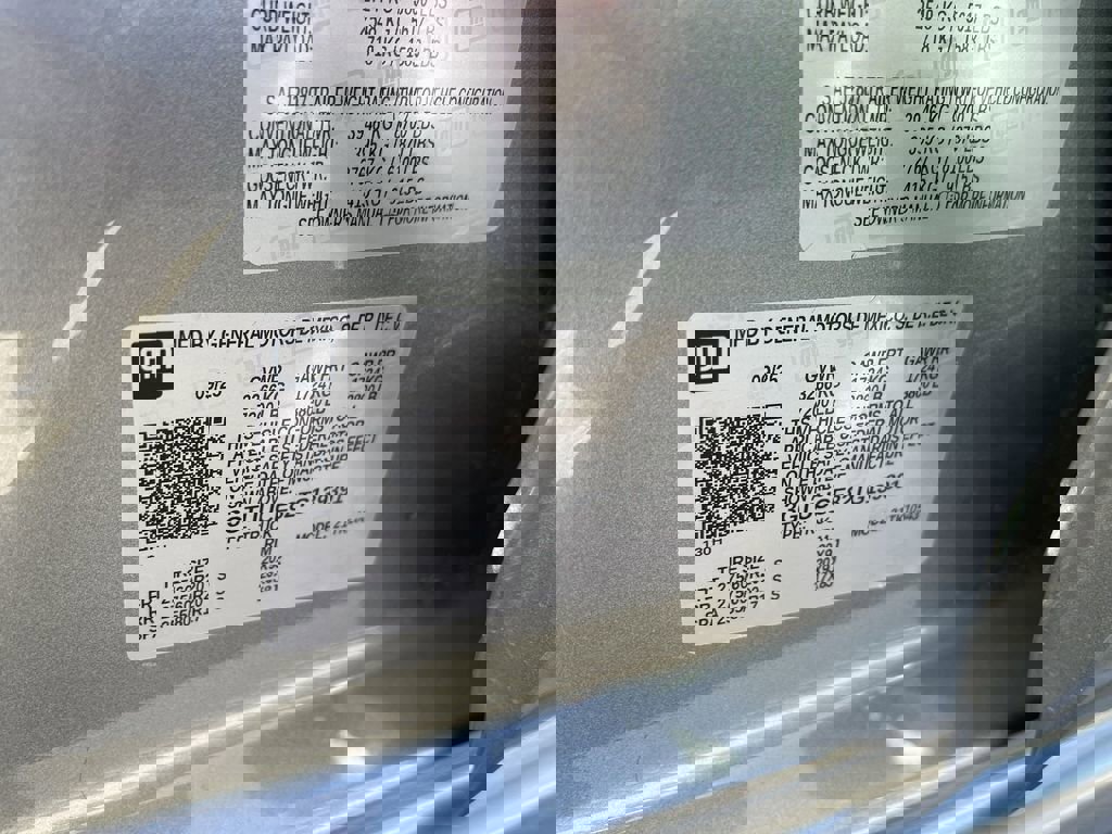 New 2026 GMC Sierra 1500 Elevation w/ Elevation Premium Package image 35