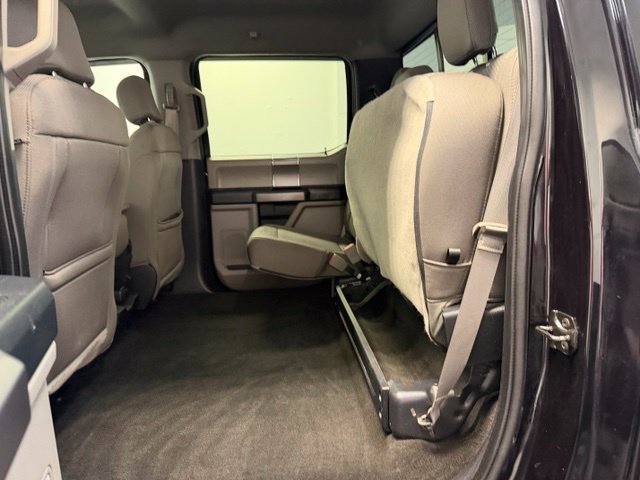 Used 2020 Ford F150 XLT w/ Equipment Group 302A Luxury AWD/4WD image 30