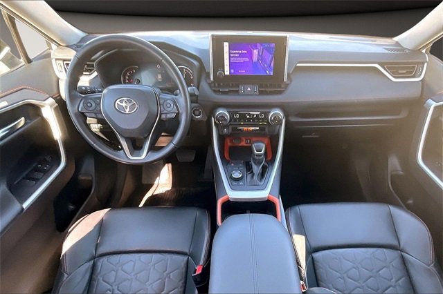 Used 2024 Toyota RAV4 Adventure image 14