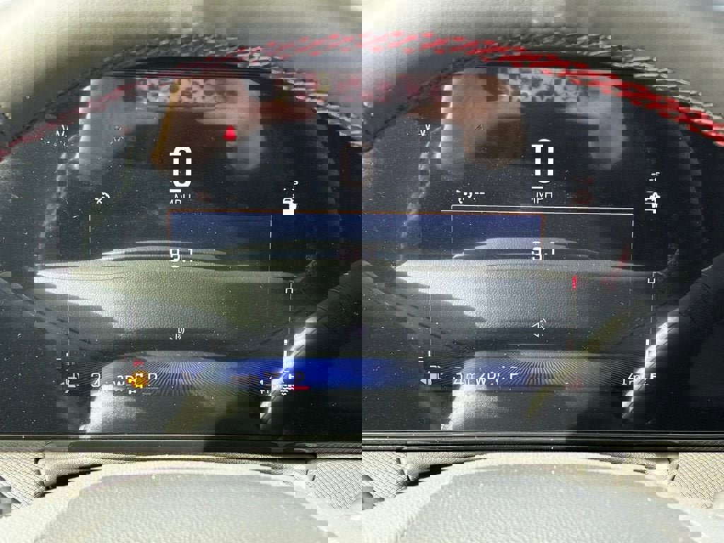 New 2026 Chevrolet TrailBlazer RS image 31