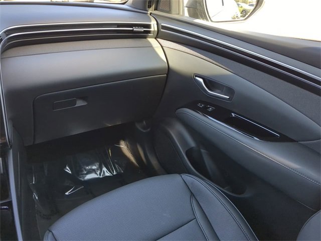 New 2024 Hyundai Santa Cruz Limited image 17