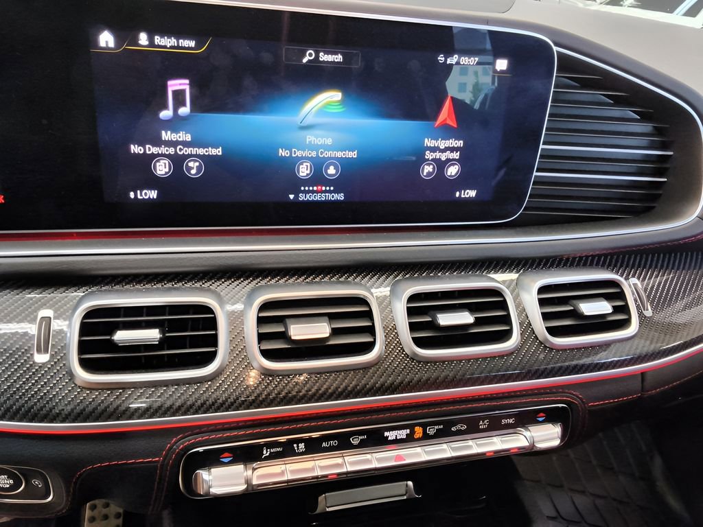Used 2022 Mercedes-Benz GLE 53 AMG 4MATIC Coupe image 27