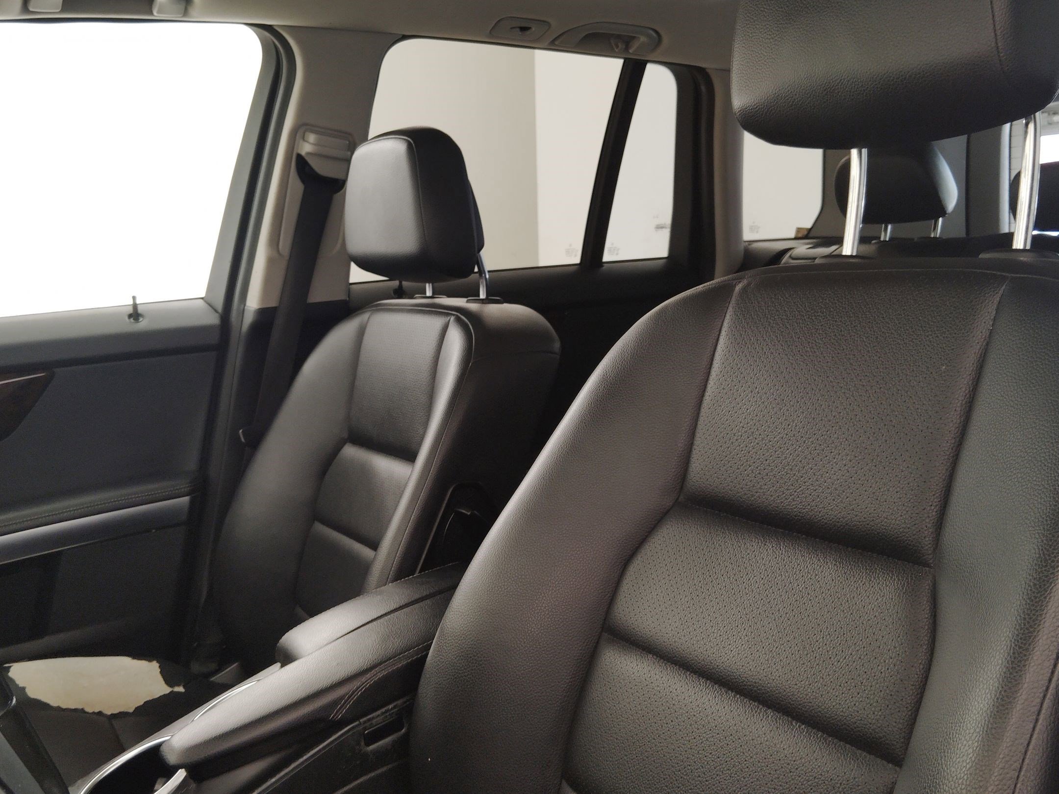 Used 2013 Mercedes-Benz GLK 350 4MATIC image 15