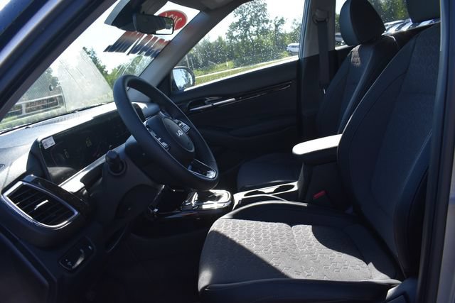 New 2026 Kia Seltos S AWD/4WD image 21