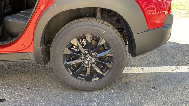 New 2026 MAZDA CX-50 AWD 2.5 S w/ Weather Package image 27