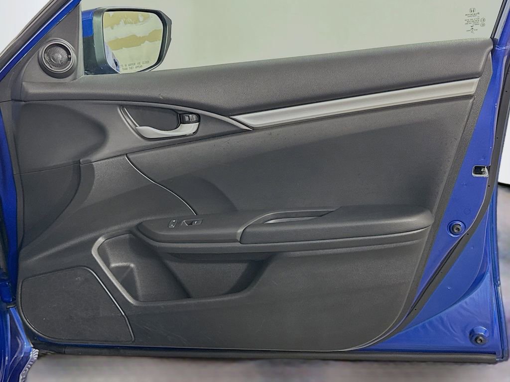 Used 2020 Honda Civic Sport image 18