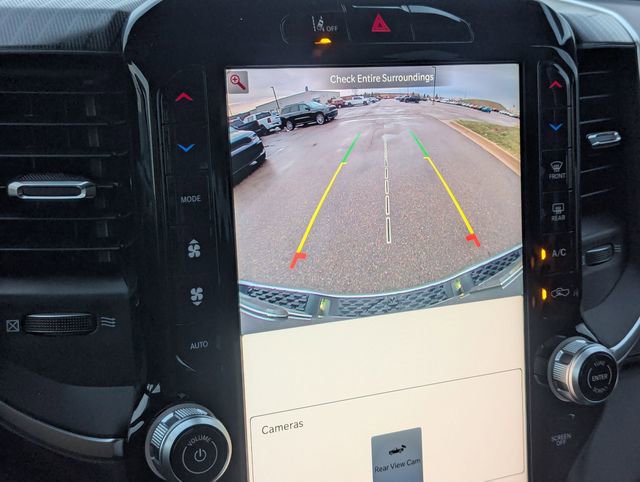 New 2026 RAM 1500 Big Horn image 17