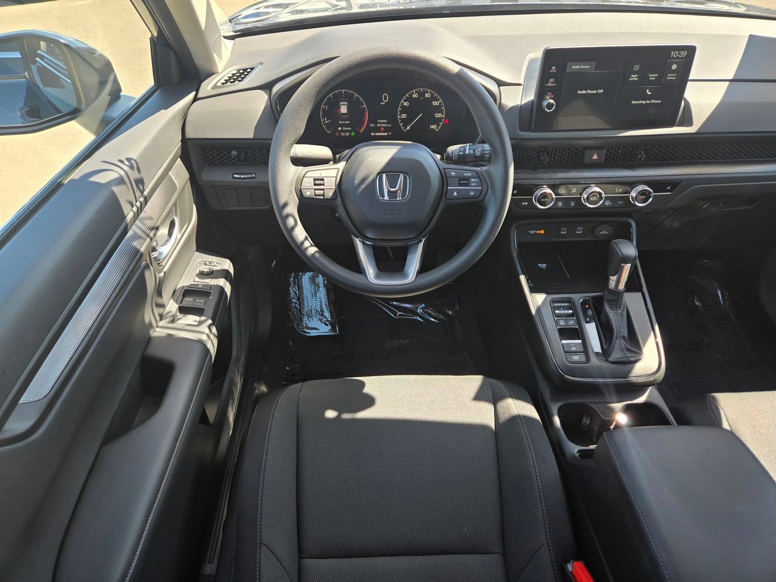 Certified 2026 Honda CR-V EX image 18