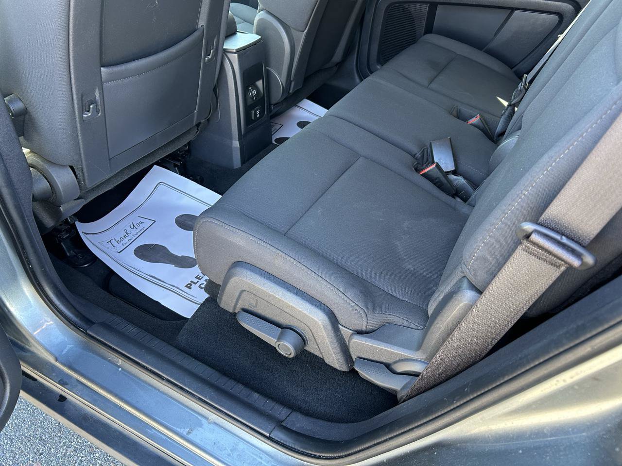 Used 2010 Dodge Journey SXT FWD image 9
