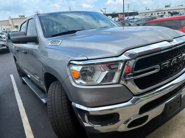 Used 2019 RAM 1500 Tradesman w/ SXT Appearance Group AWD/4WD image 9