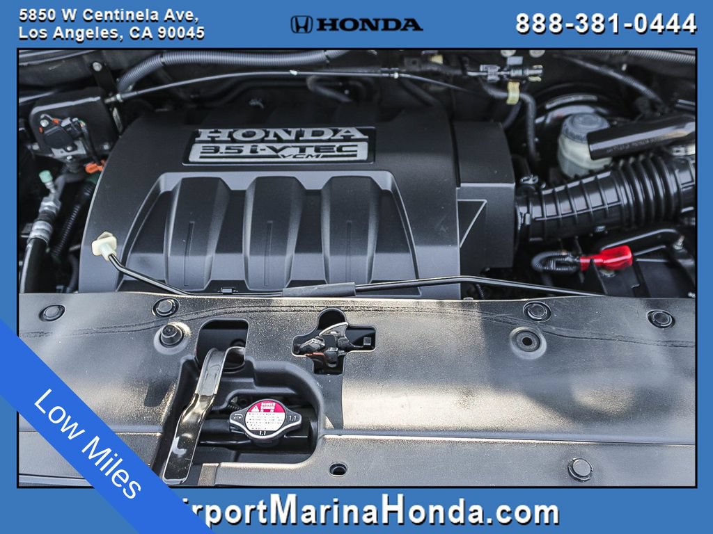 Used 2007 Honda Pilot EX-L image 28