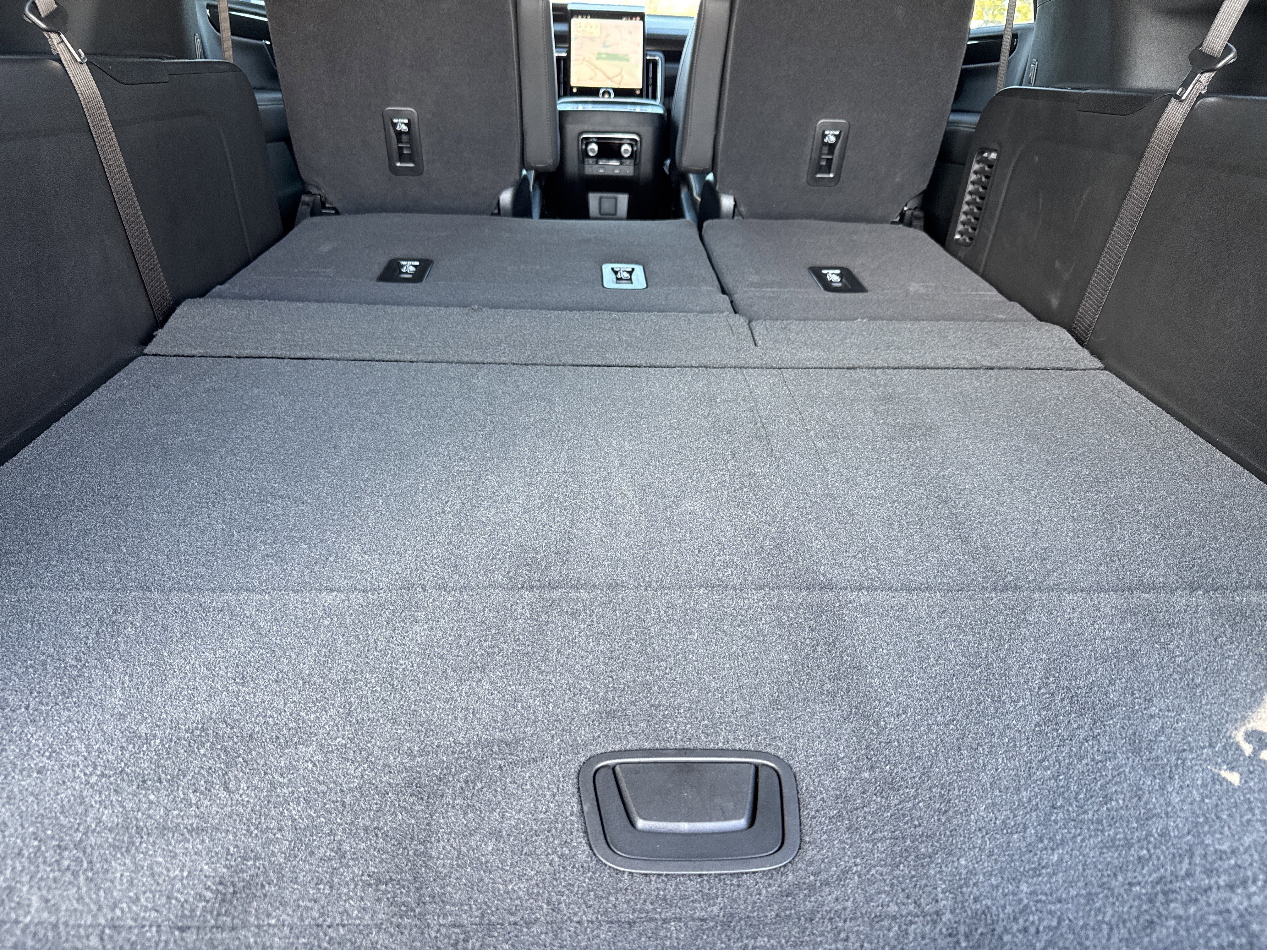 Used 2026 GMC Yukon XL Elevation w/ Elevation Premium Package image 38