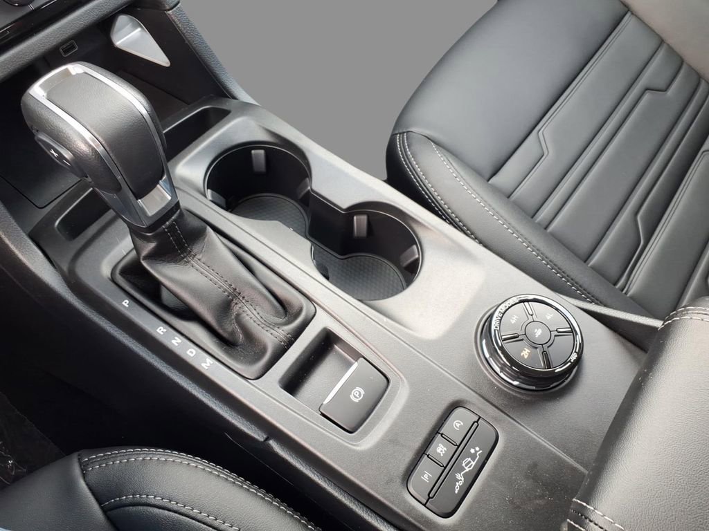 New 2026 Ford Ranger Lariat w/ FX4 Off-Road Package image 22