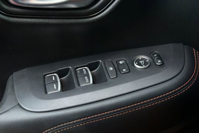 Certified 2023 Honda HR-V Sport image 13